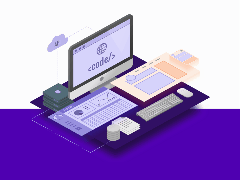 Yazılım, Mobil Uygulama, Web Sitesi, SEO & Barkod Sistemleri