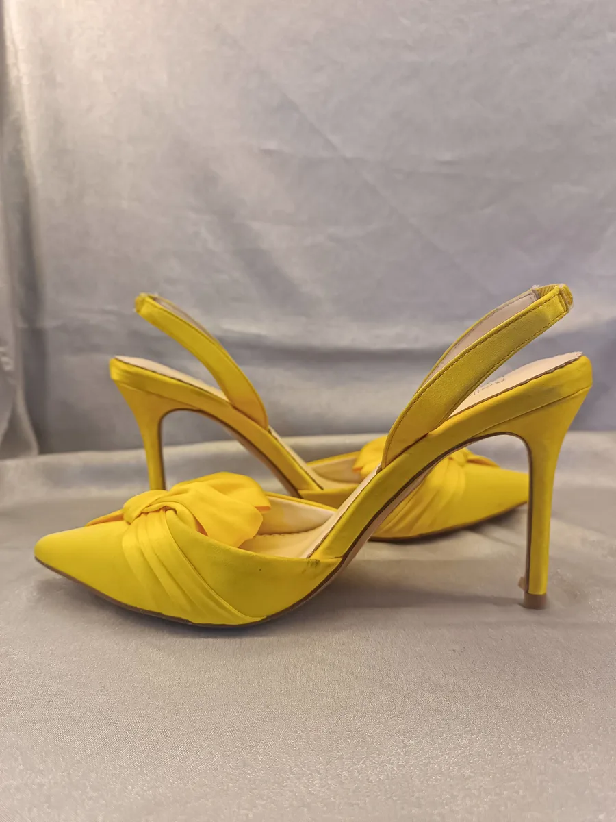 BELLA BELLE × MILLA NOVA DÜĞÜN NİŞAN AYAKKABISI