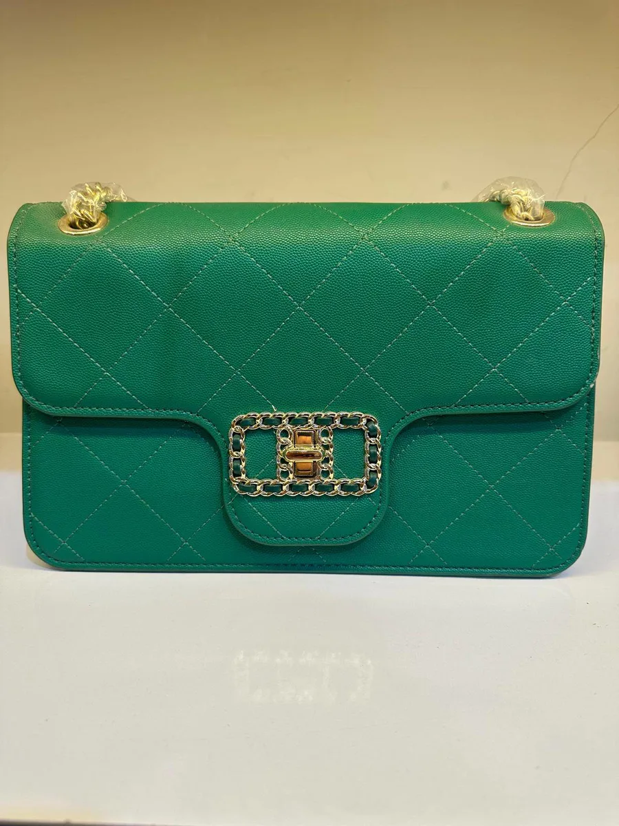 CHRISBELLA KADIN KOL ÇANTASI 