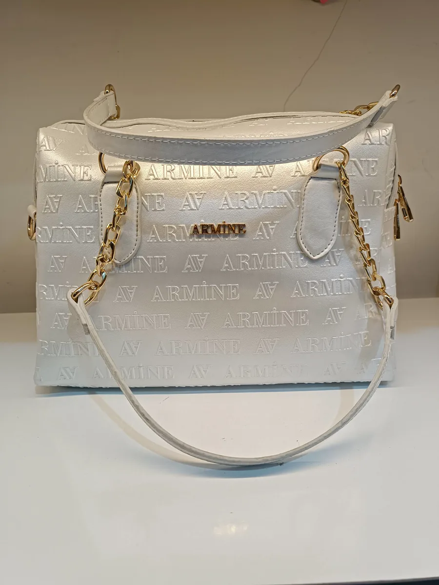 ARMİNE MARKA KADIN KOL ÇANTASI 